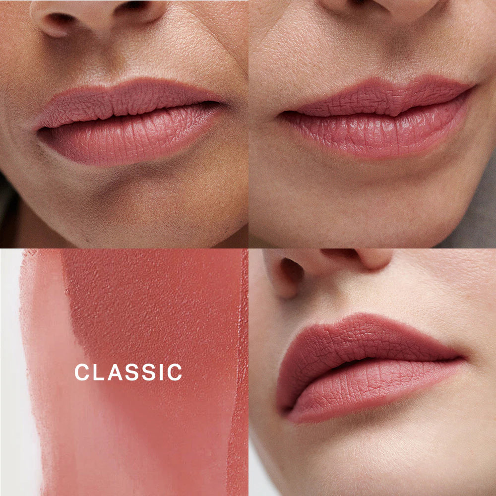 MERIT Signature Lip Lightweight Matte Lipstick *PRE ORDER*