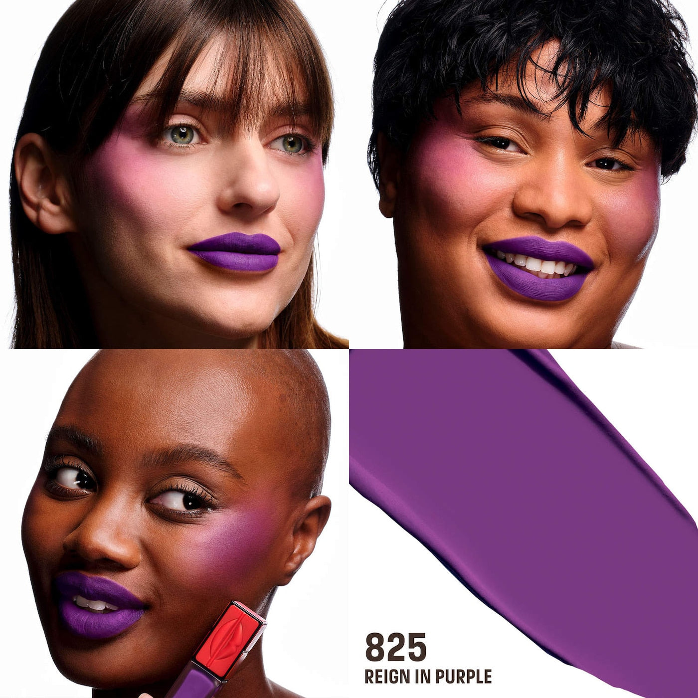 MAKE UP FOR EVER Artist Liquid Color Waterproof Liquid Blush for Lip + Cheek *PRE ORDER*