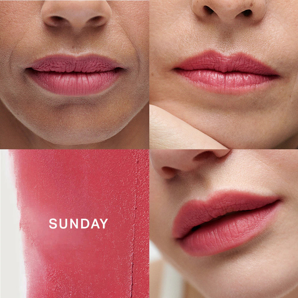 MERIT Signature Lip Lightweight Matte Lipstick *PRE ORDER*