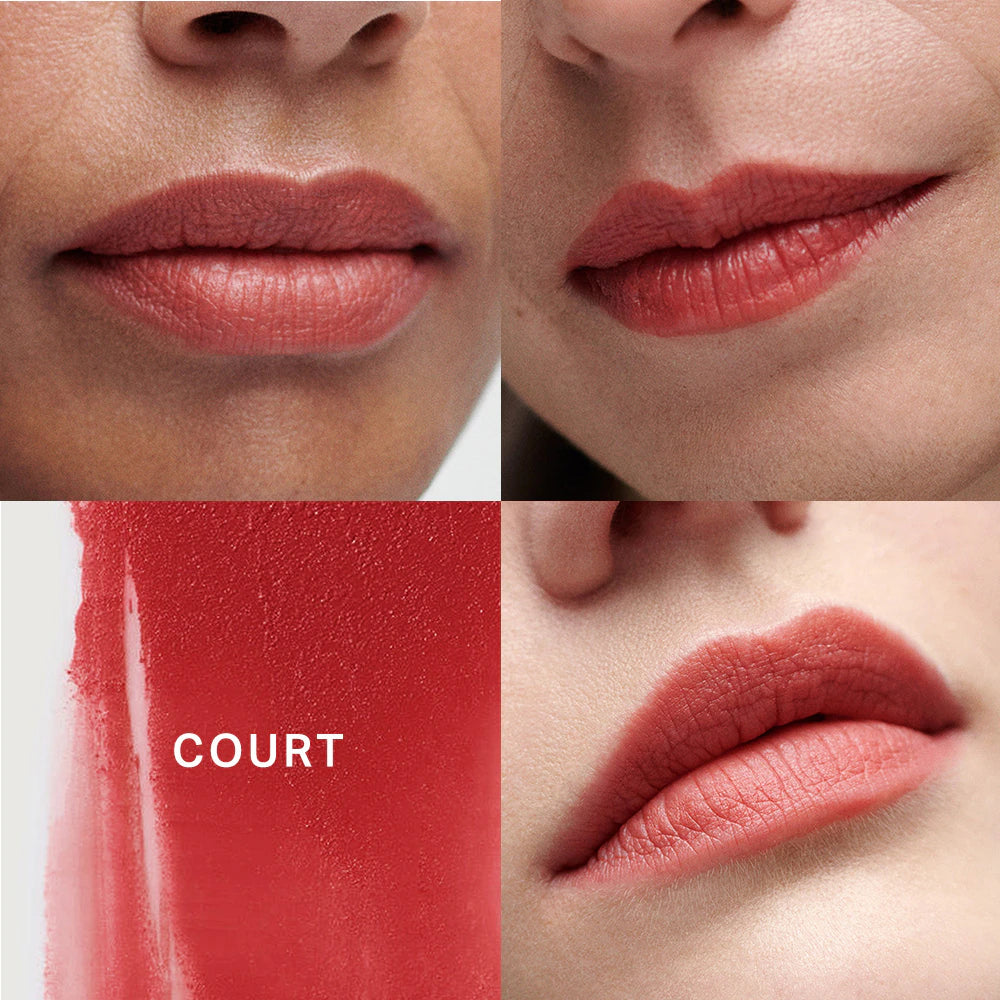 MERIT Signature Lip Lightweight Matte Lipstick *PRE ORDER*
