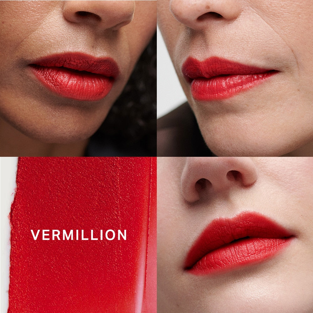 MERIT Signature Lip Lightweight Matte Lipstick *PRE ORDER*