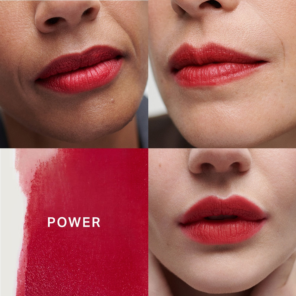 MERIT Signature Lip Lightweight Matte Lipstick *PRE ORDER*