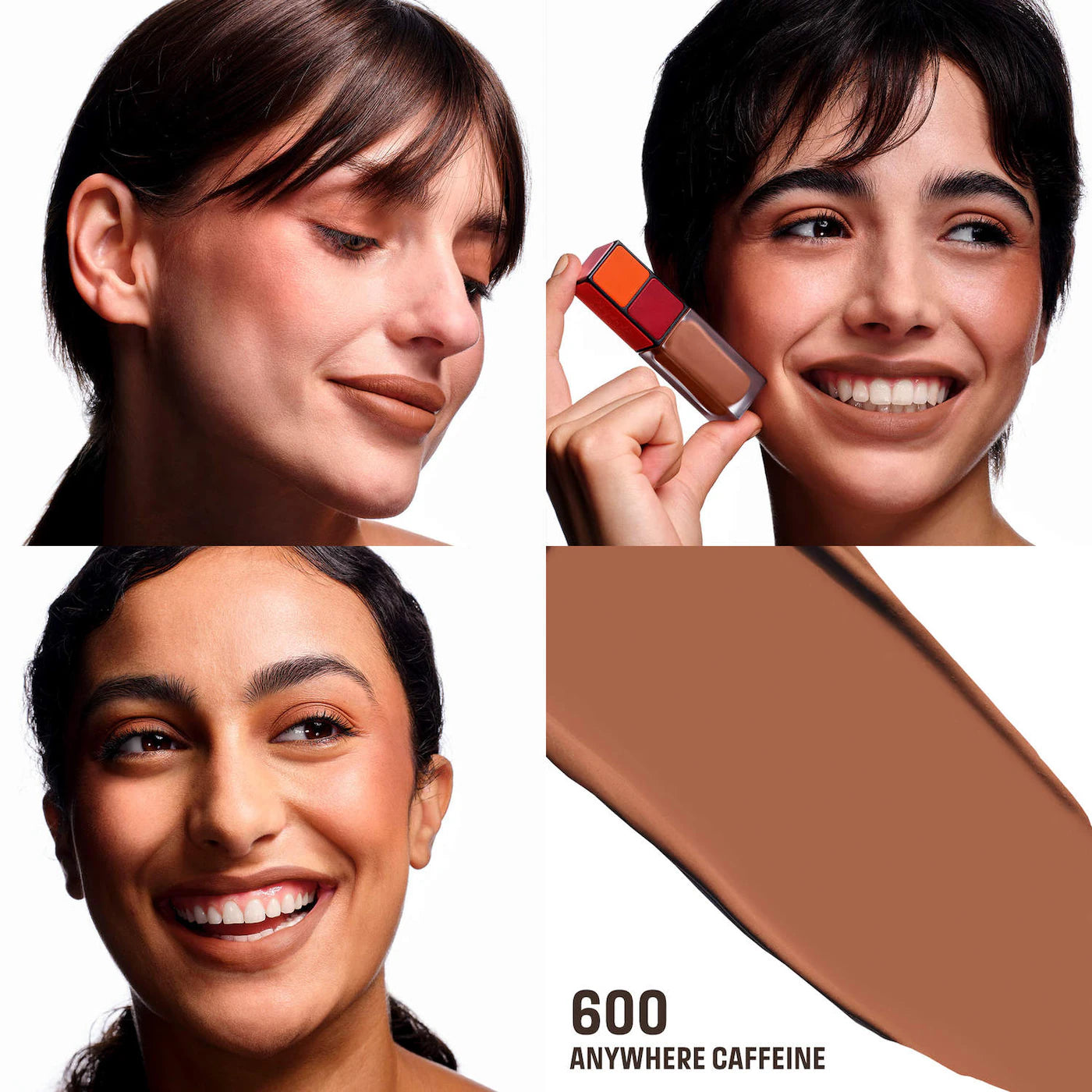 MAKE UP FOR EVER Artist Liquid Color Waterproof Liquid Blush for Lip + Cheek *PRE ORDER*