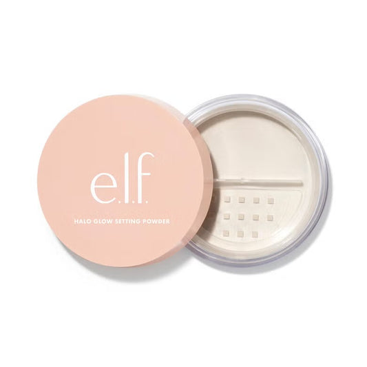 ELF Halo Glow Setting Powder