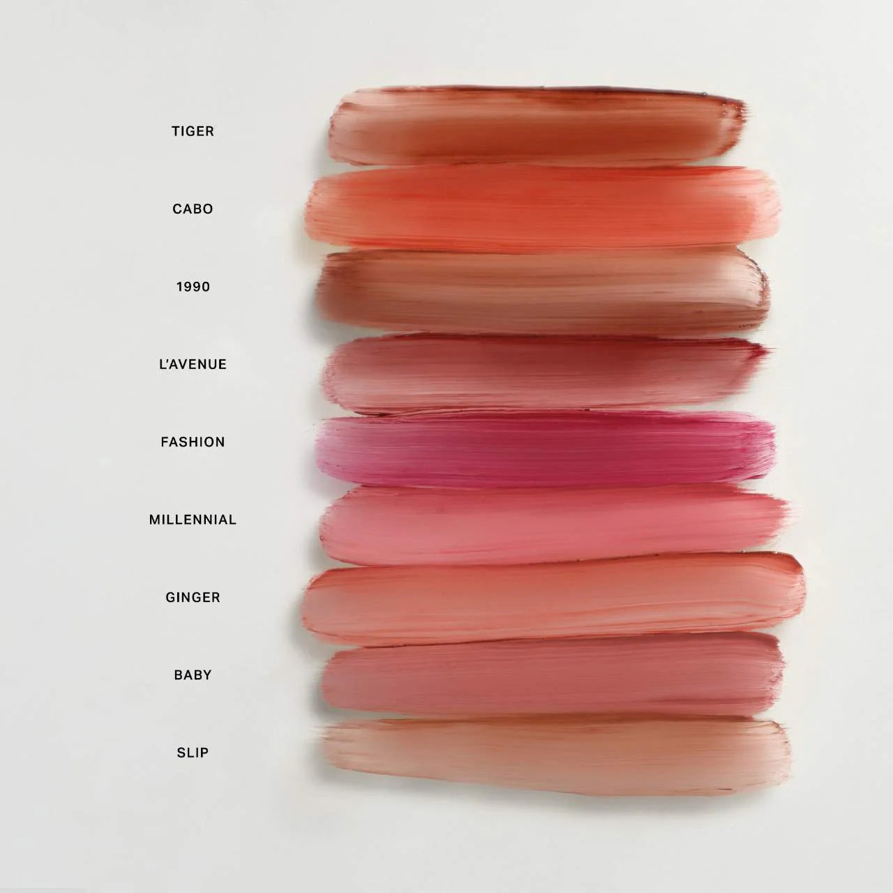 MERIT Signature Lip Lightweight Satin Lipstick *PRE ORDER*
