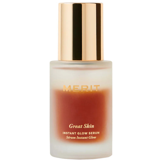 MERIT Great Skin Instant Glow Serum with Niacinamide and Hyaluronic Acid *PRE ORDER*