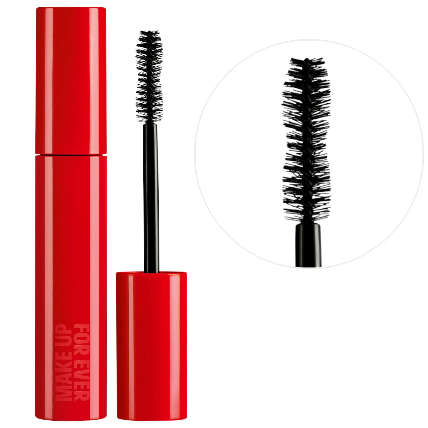 MAKE UP FOR EVER Volume Artist Clump-Free Mascara *PRE ORDER*