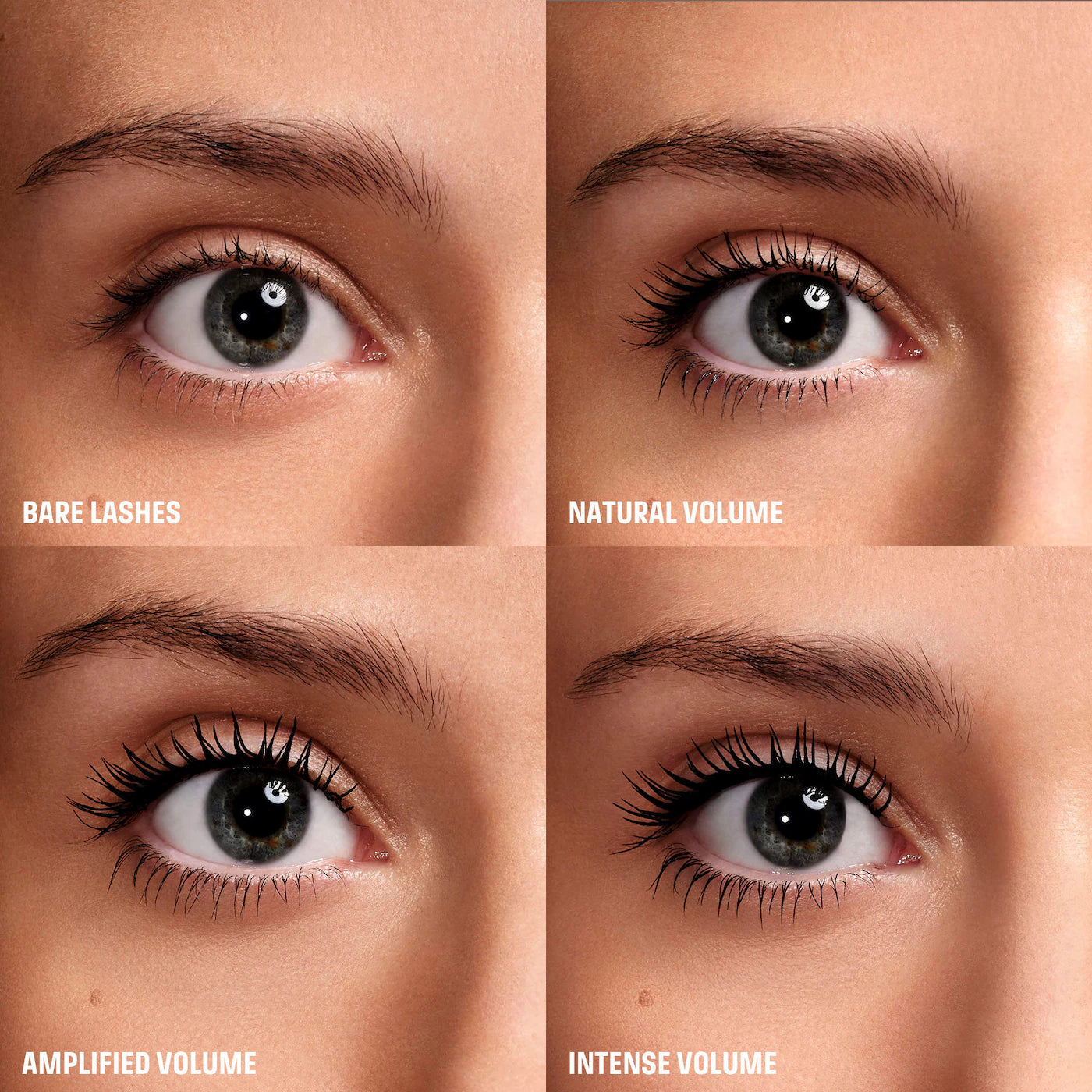 MAKE UP FOR EVER Volume Artist Clump-Free Mascara *PRE ORDER*