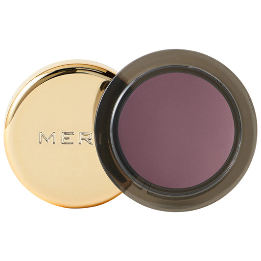 MERIT Solo Shadow Cream-to-Powder Soft Matte Eyeshadow *PRE ORDER*