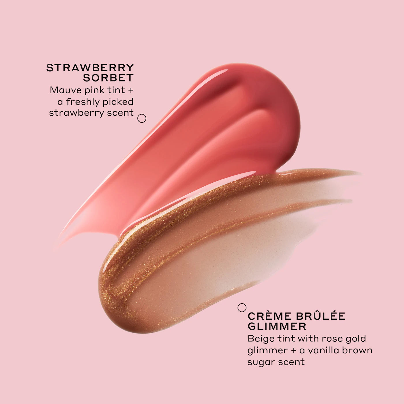 OLEHENRIKSEN Smooth + Sweet Pout Preserve Peptide Lip Duo *PRE ORDER*