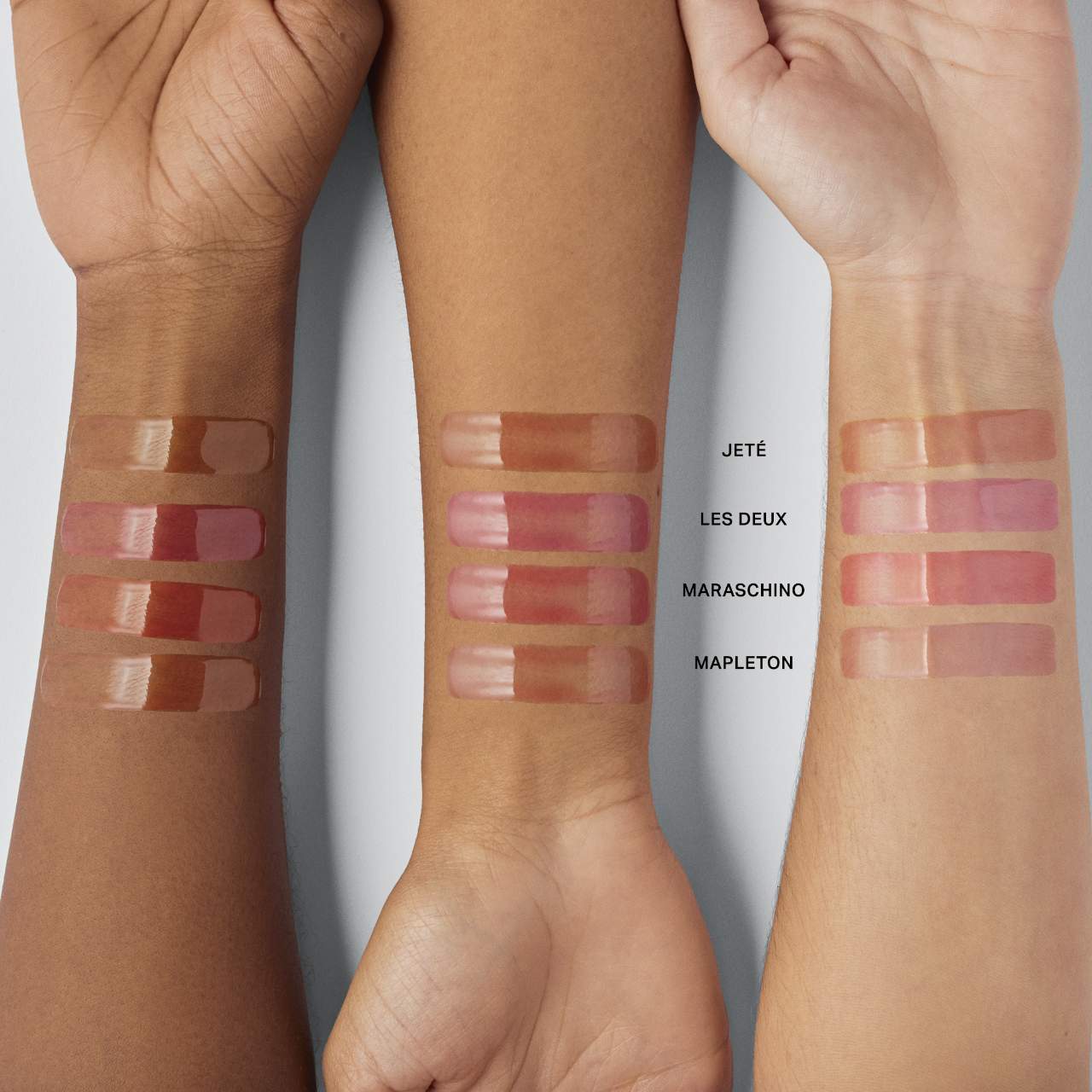 MERIT Shade Slick Gelée Sheer Tinted Lip Oil *PRE ORDER*