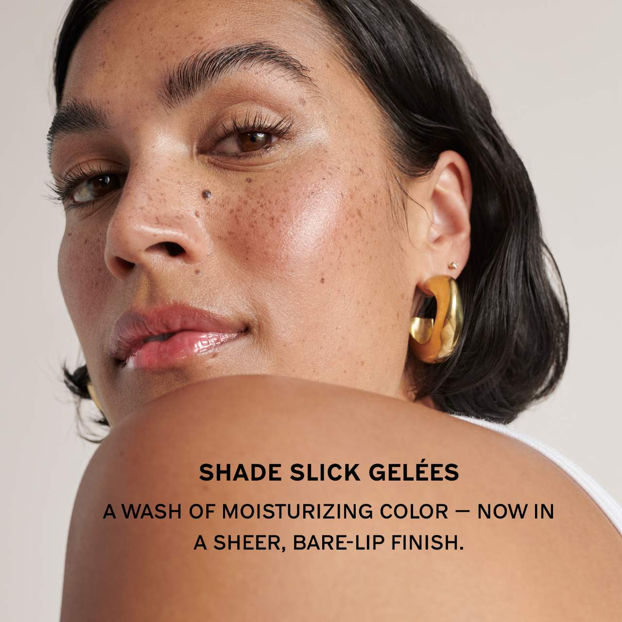 MERIT Shade Slick Gelée Sheer Tinted Lip Oil *PRE ORDER*