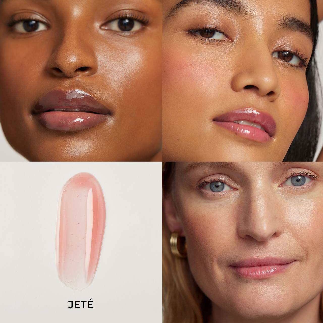 MERIT Shade Slick Gelée Sheer Tinted Lip Oil *PRE ORDER*