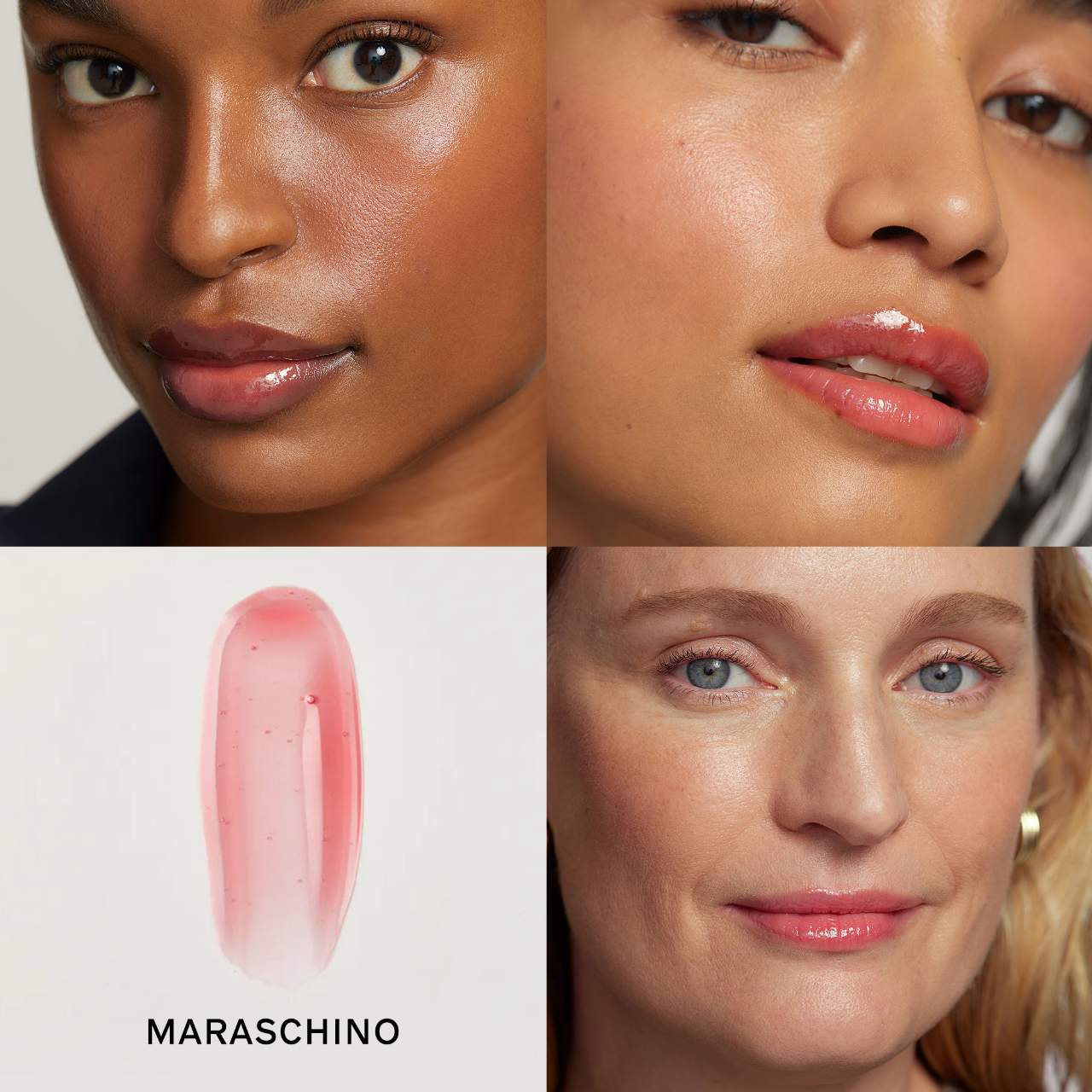 MERIT Shade Slick Gelée Sheer Tinted Lip Oil *PRE ORDER*
