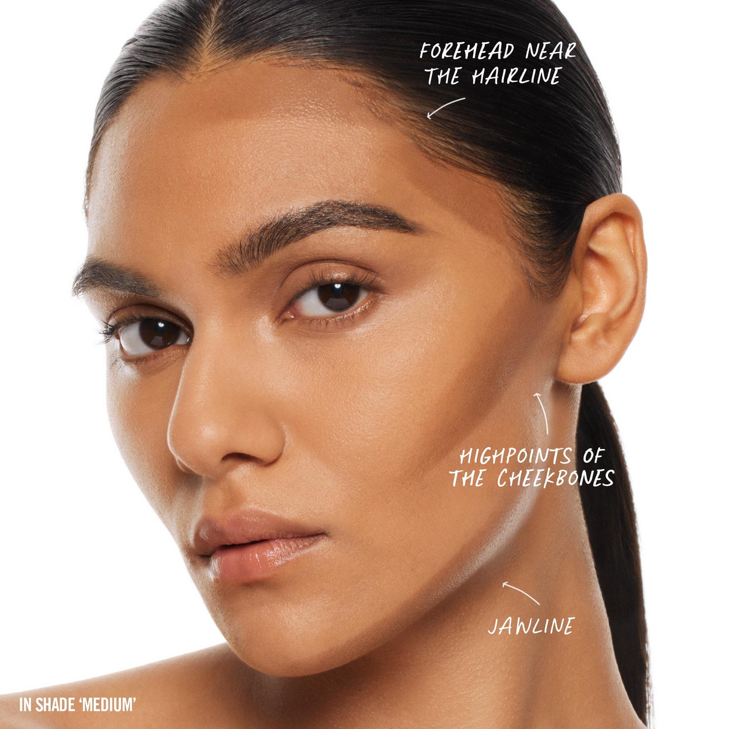 MAKEUP BY MARIO Mini SoftSculpt® Shaping Stick *PRE ORDER*