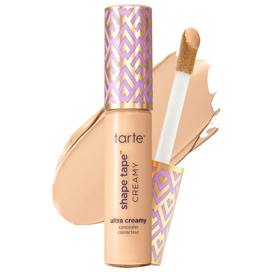 TARTE shape tape™ hydrating full coverage creamy concealer *PRE ORDER*