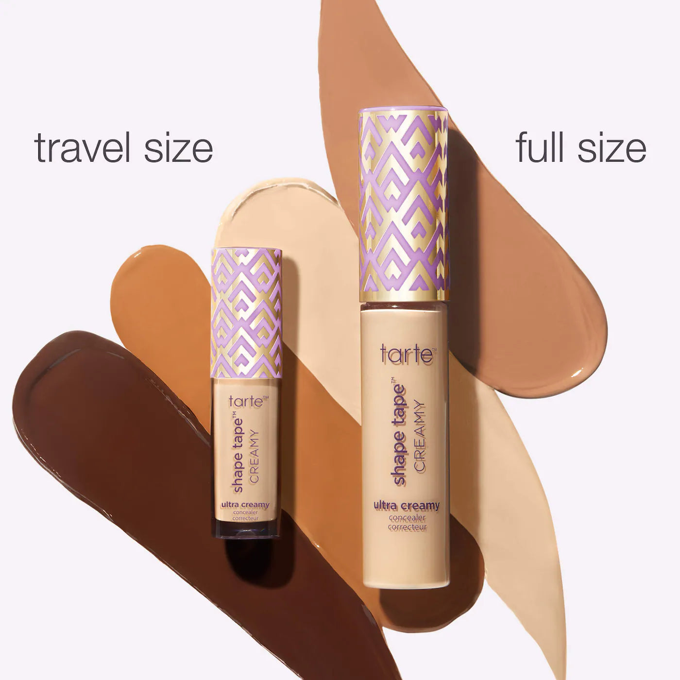 TARTE shape tape™ hydrating full coverage creamy concealer *PRE ORDER*