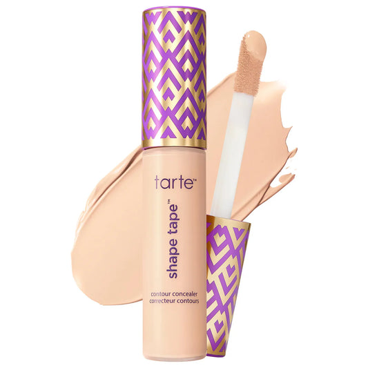 TARTE shape tape™ full coverage matte concealer *PRE ORDER*