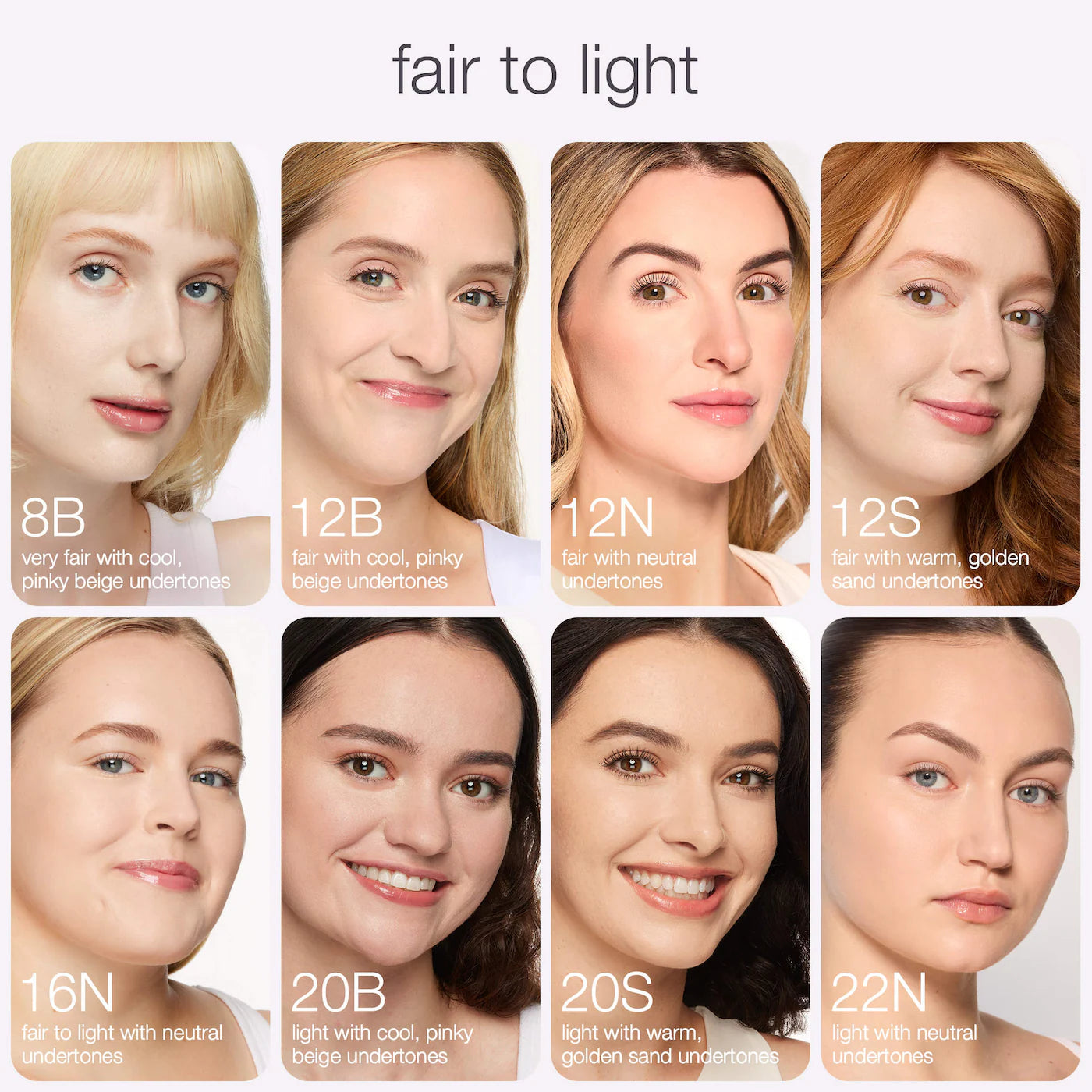 TARTE shape tape™ full coverage matte concealer *PRE ORDER*