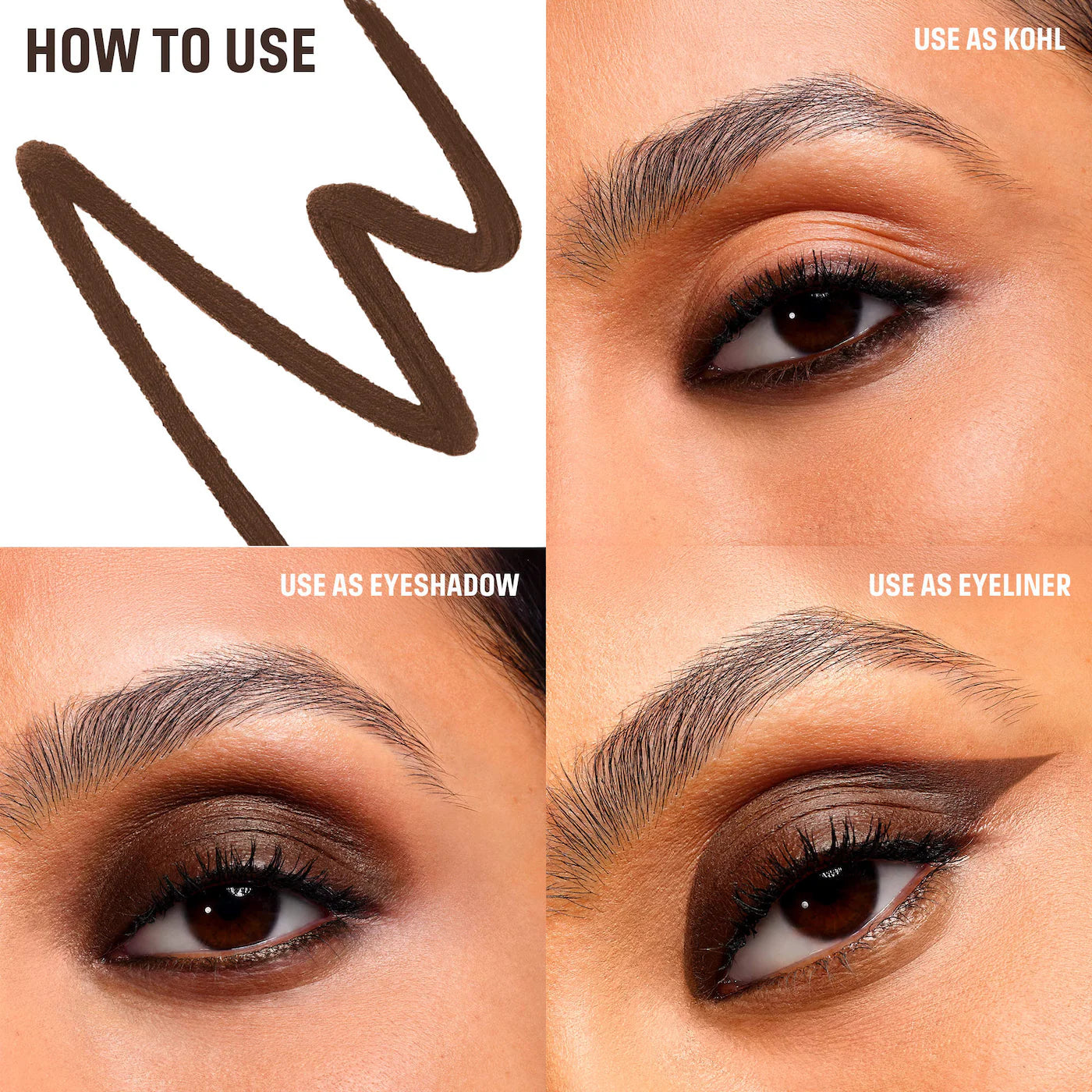 MAKE UP FOR EVER Aqua Resist Color Pencil Waterproof Eyeliner *PRE ORDER*