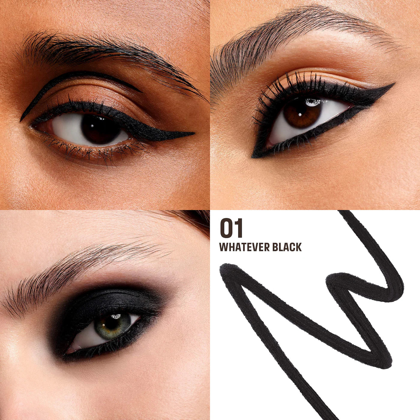 MAKE UP FOR EVER Aqua Resist Color Pencil Waterproof Eyeliner *PRE ORDER*