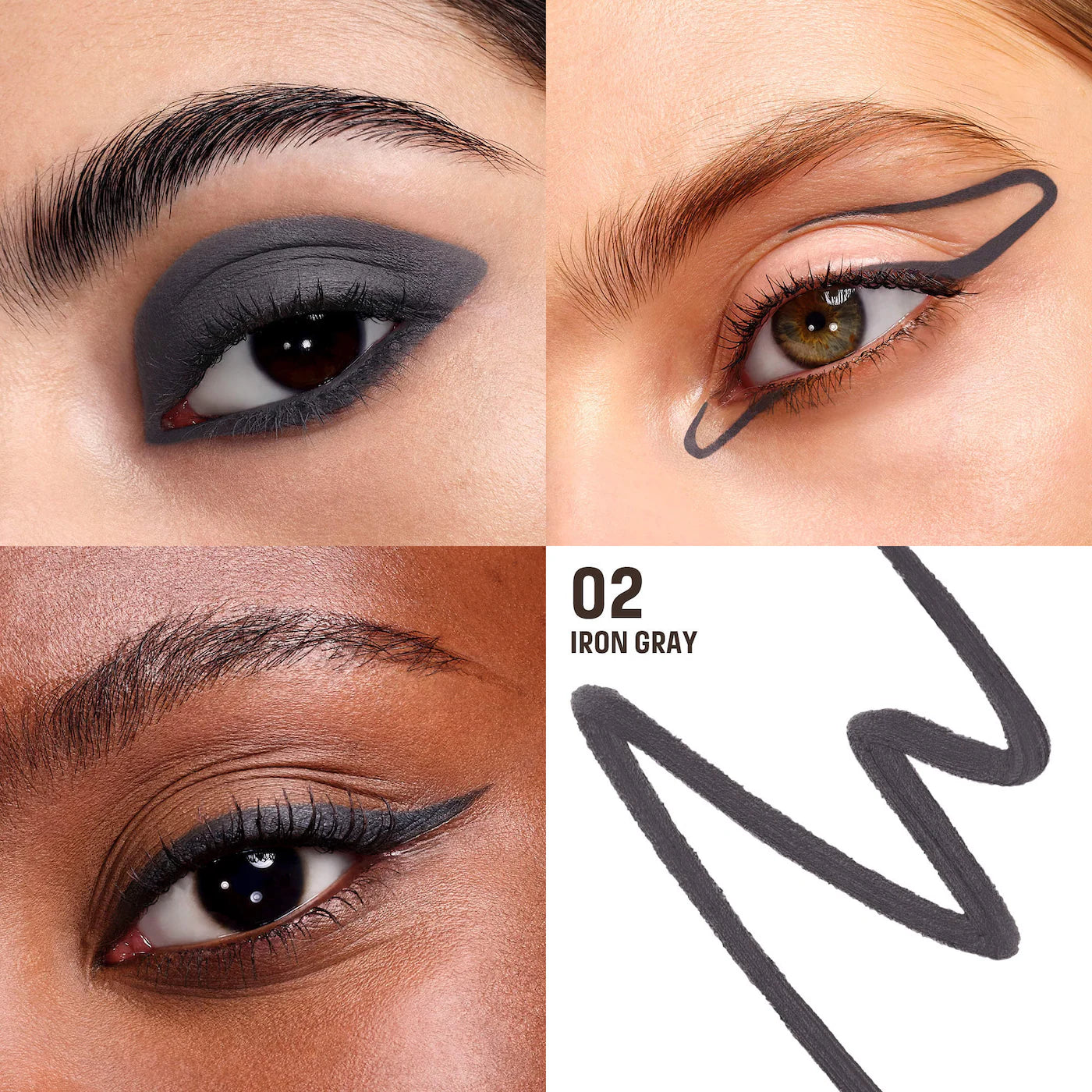 MAKE UP FOR EVER Aqua Resist Color Pencil Waterproof Eyeliner *PRE ORDER*