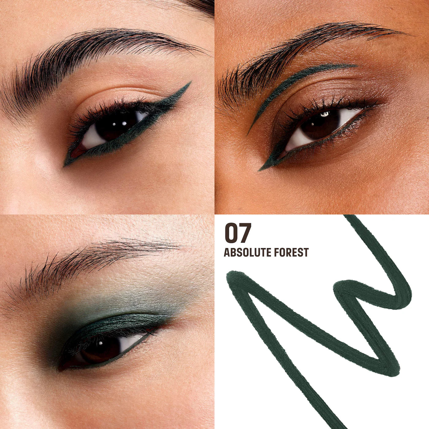 MAKE UP FOR EVER Aqua Resist Color Pencil Waterproof Eyeliner *PRE ORDER*