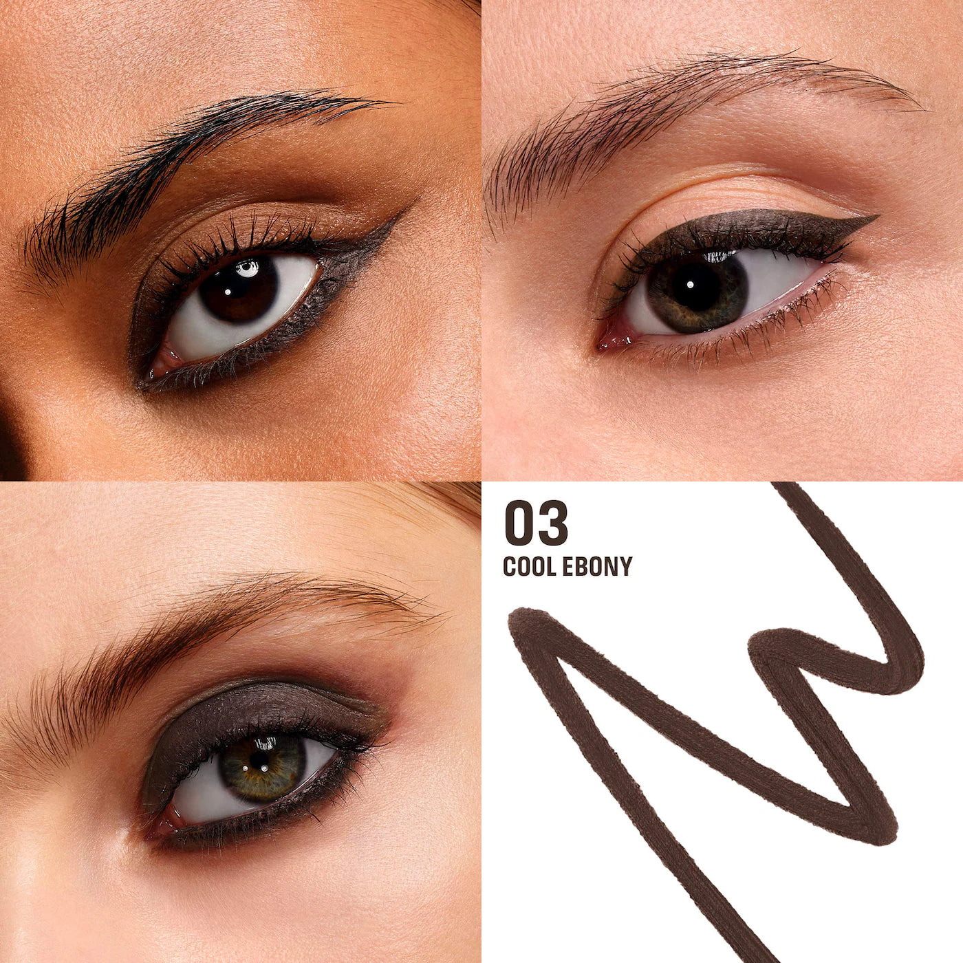 MAKE UP FOR EVER Aqua Resist Color Pencil Waterproof Eyeliner *PRE ORDER*