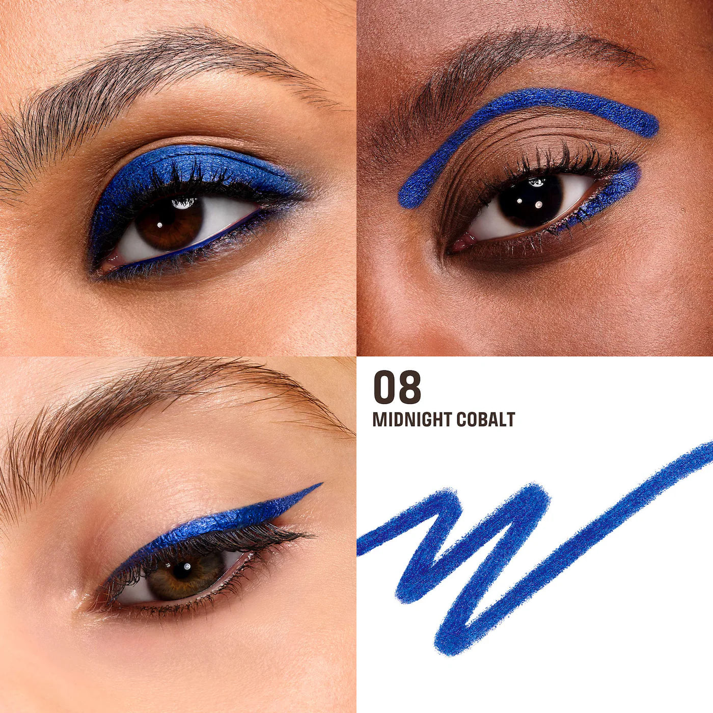 MAKE UP FOR EVER Aqua Resist Color Pencil Waterproof Eyeliner *PRE ORDER*