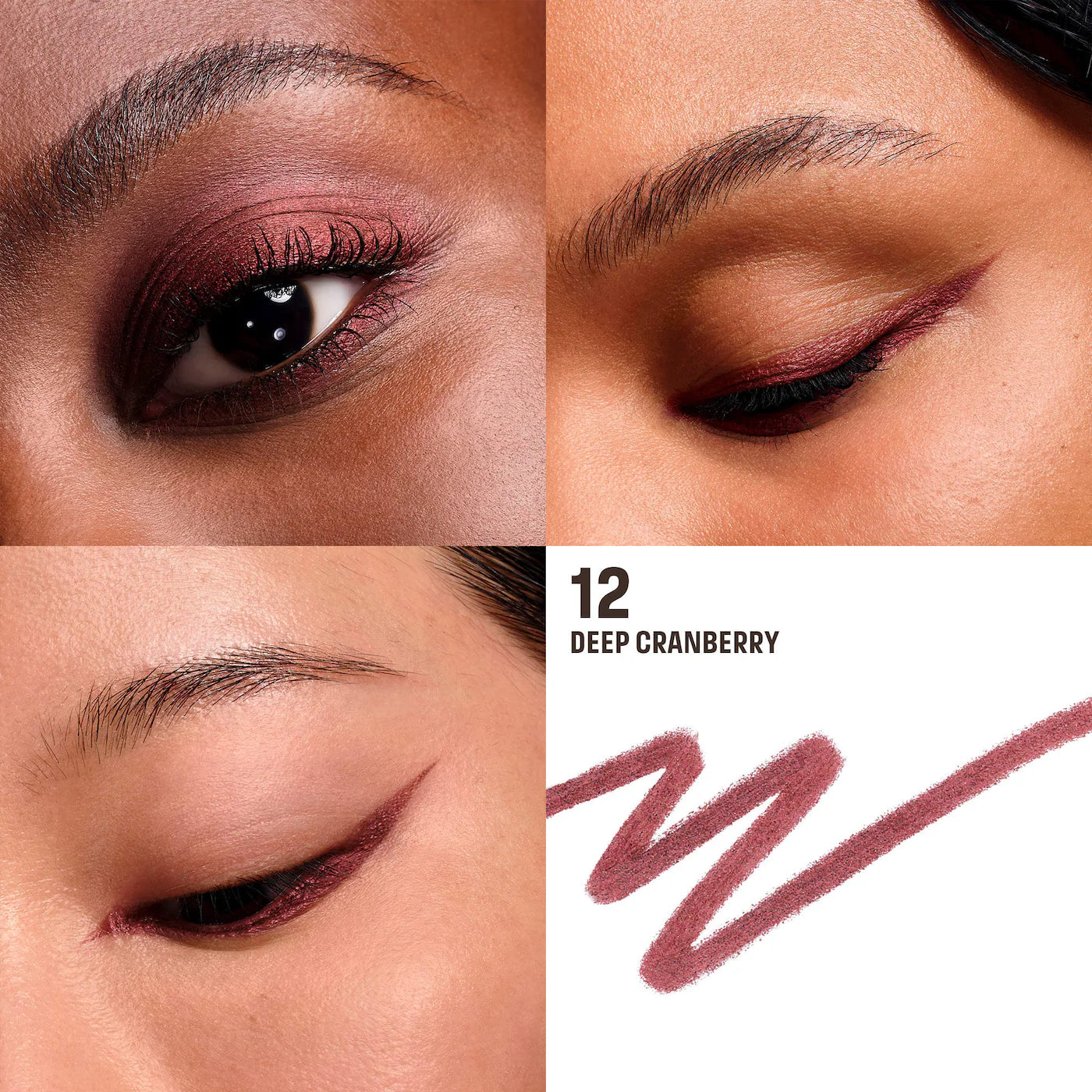 MAKE UP FOR EVER Aqua Resist Color Pencil Waterproof Eyeliner *PRE ORDER*