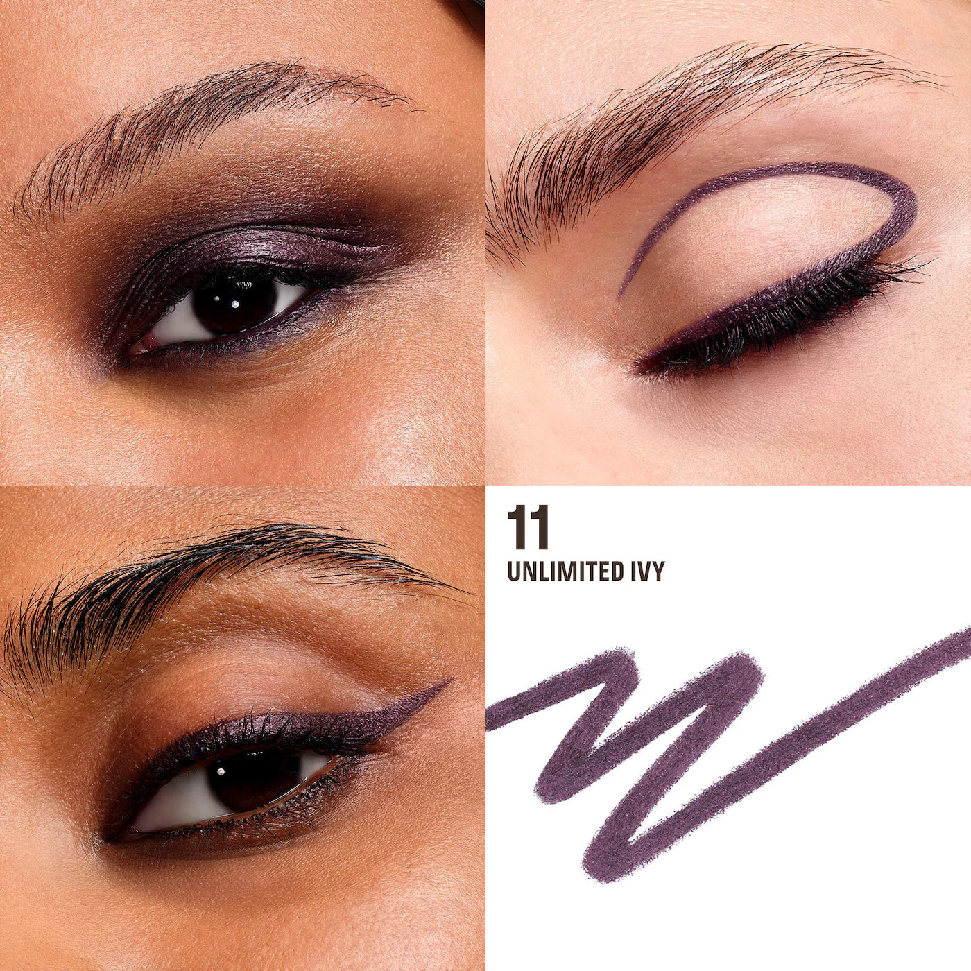 MAKE UP FOR EVER Aqua Resist Color Pencil Waterproof Eyeliner *PRE ORDER*