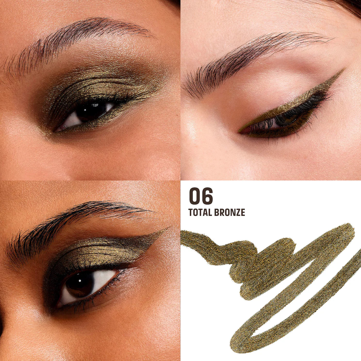 MAKE UP FOR EVER Aqua Resist Color Pencil Waterproof Eyeliner *PRE ORDER*