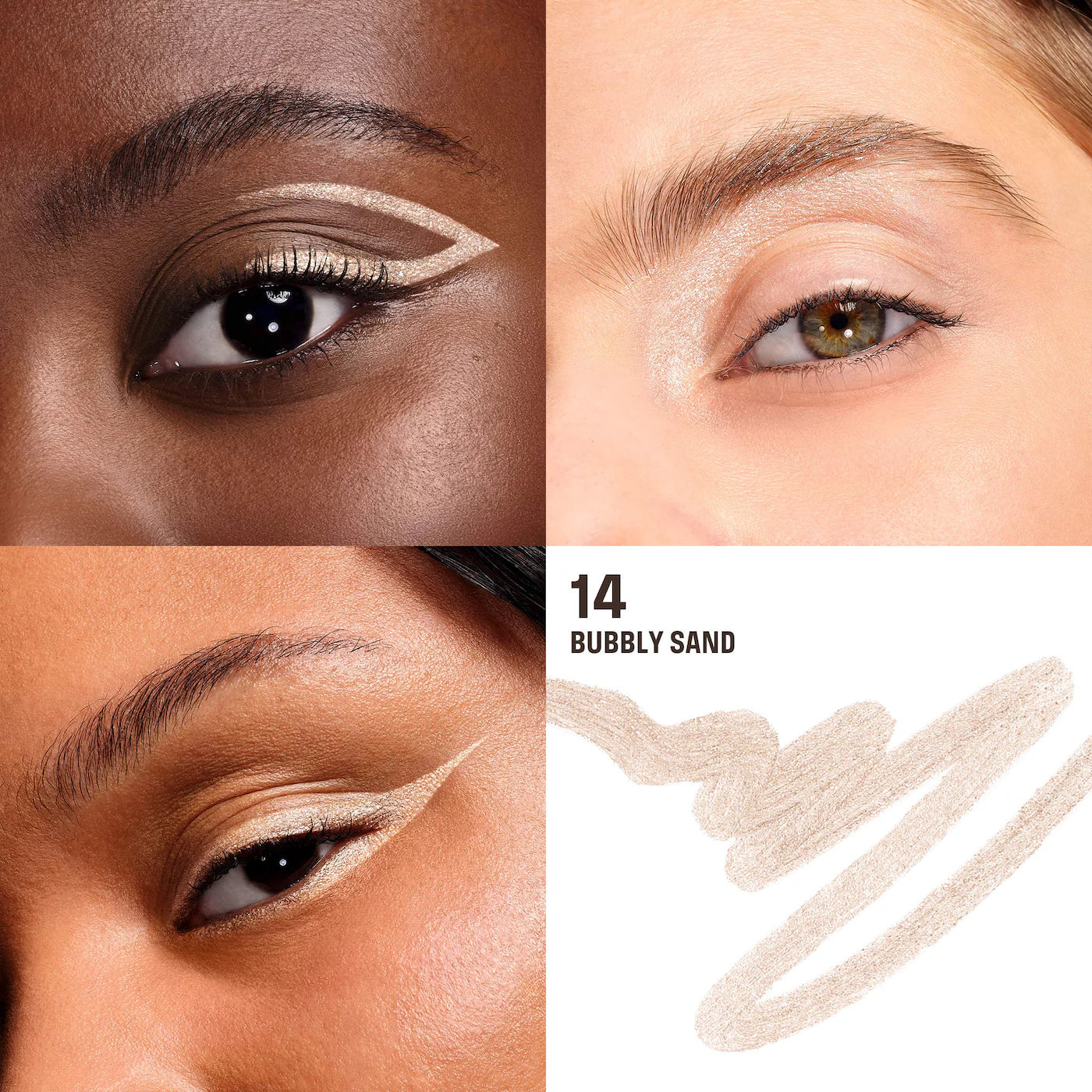 MAKE UP FOR EVER Aqua Resist Color Pencil Waterproof Eyeliner *PRE ORDER*