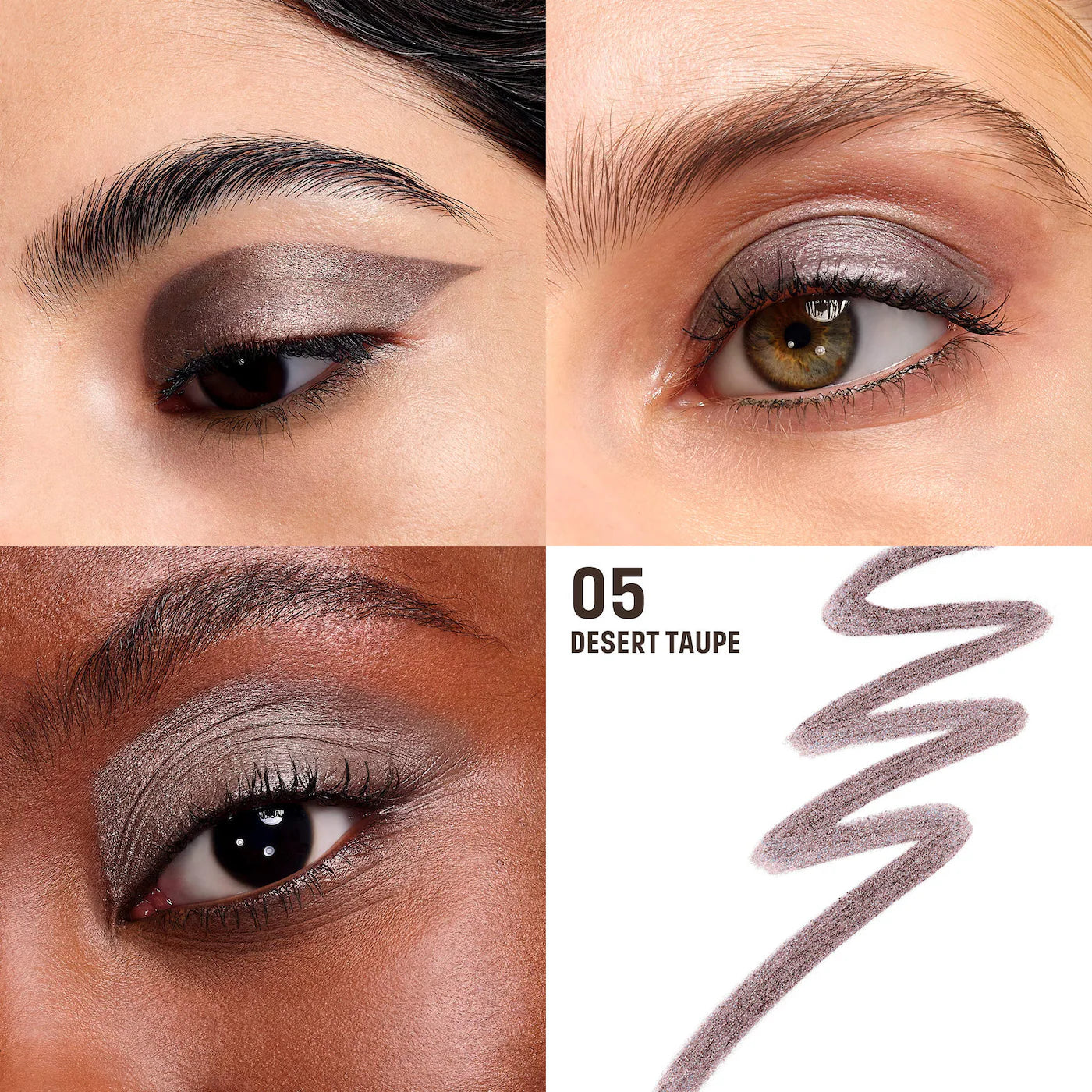 MAKE UP FOR EVER Aqua Resist Color Pencil Waterproof Eyeliner *PRE ORDER*