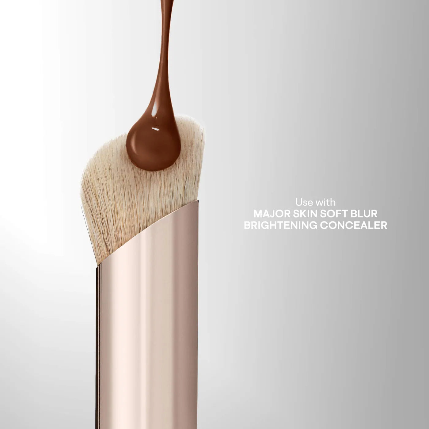 PATRICK TA Dual-Ended Concealer Brush *PRE ORDER*