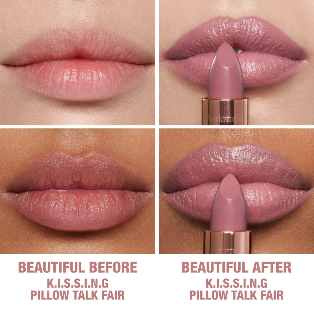 SEPHORA FAVORITES Perfect Pout Lip Set