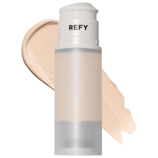 REFY Skin Base Hydrating Gel Skin Tint with Hyaluronic Acid *PRE ORDER*