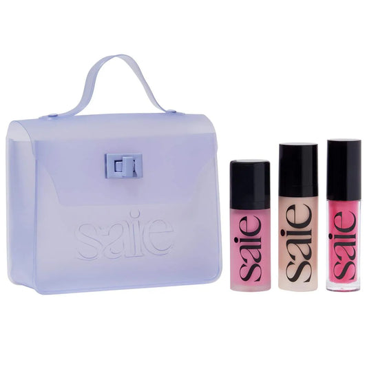 SAIE SaieGlow™ Essentials Starter Set