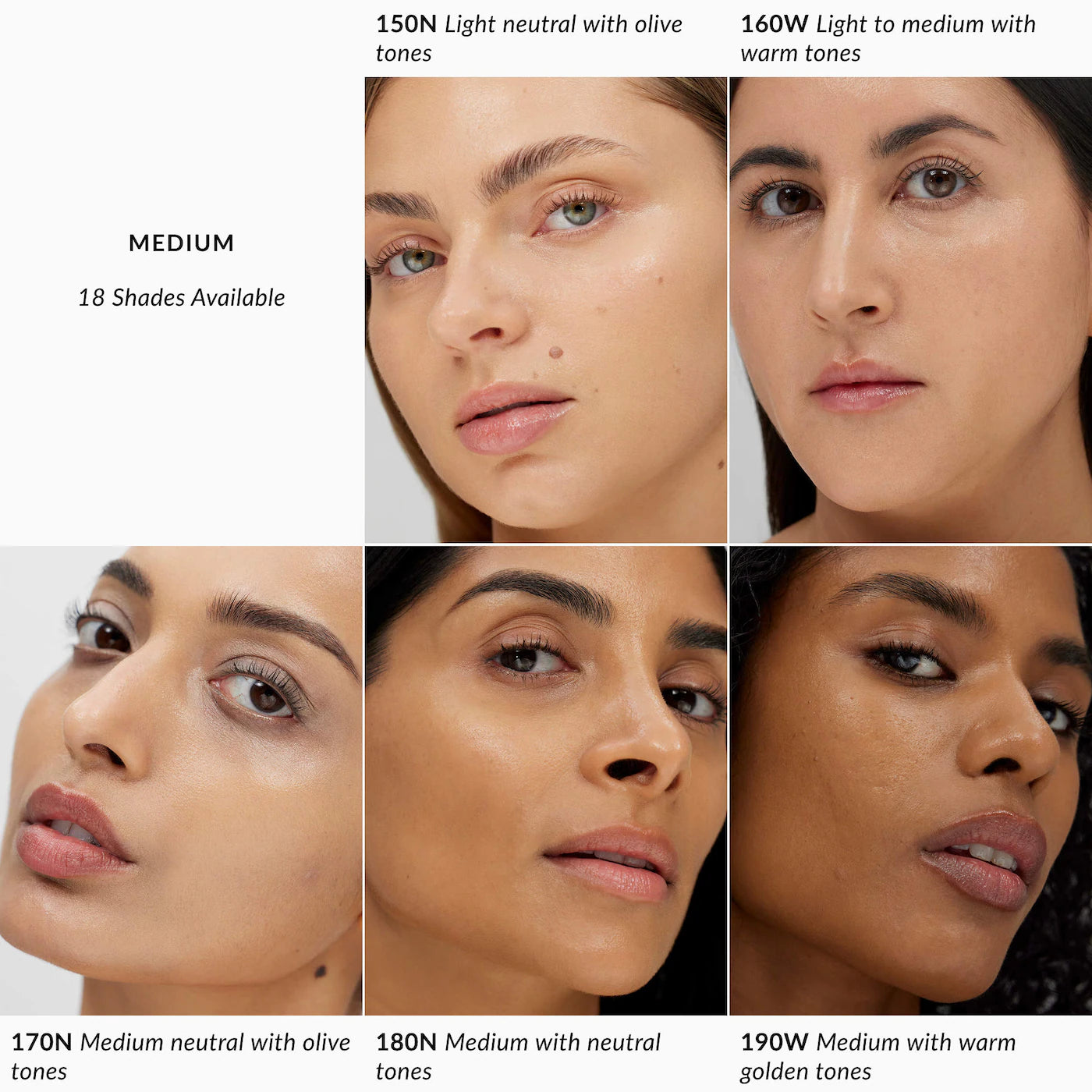 REFY Skin Base Hydrating Gel Skin Tint with Hyaluronic Acid *PRE ORDER*