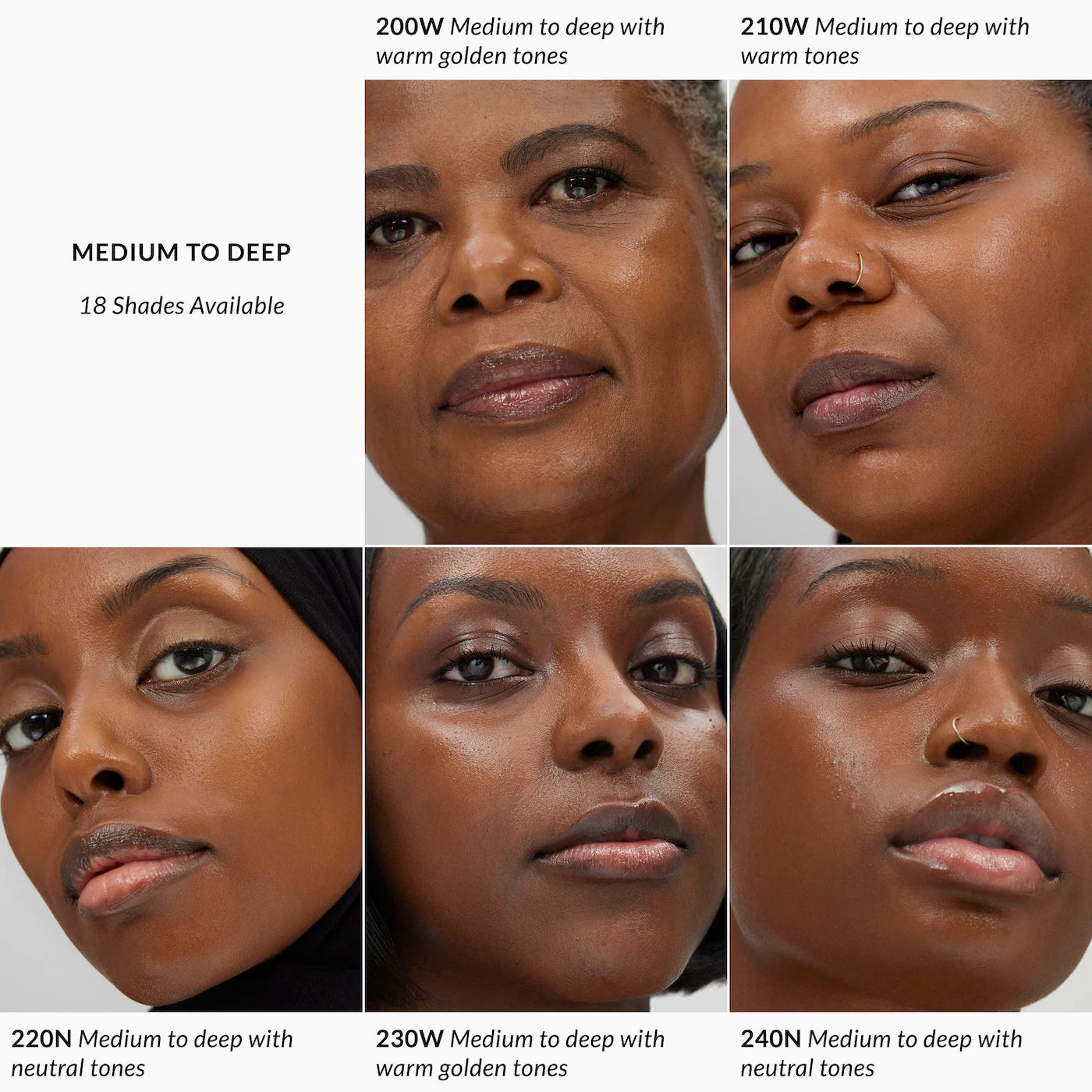 REFY Skin Base Hydrating Gel Skin Tint with Hyaluronic Acid *PRE ORDER*