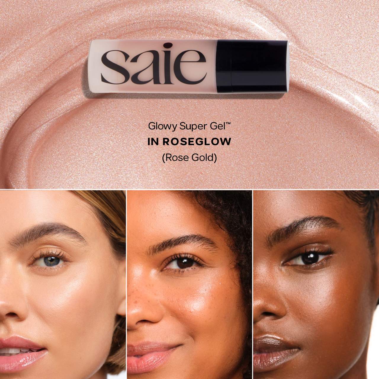 SAIE SaieGlow™ Essentials Starter Set