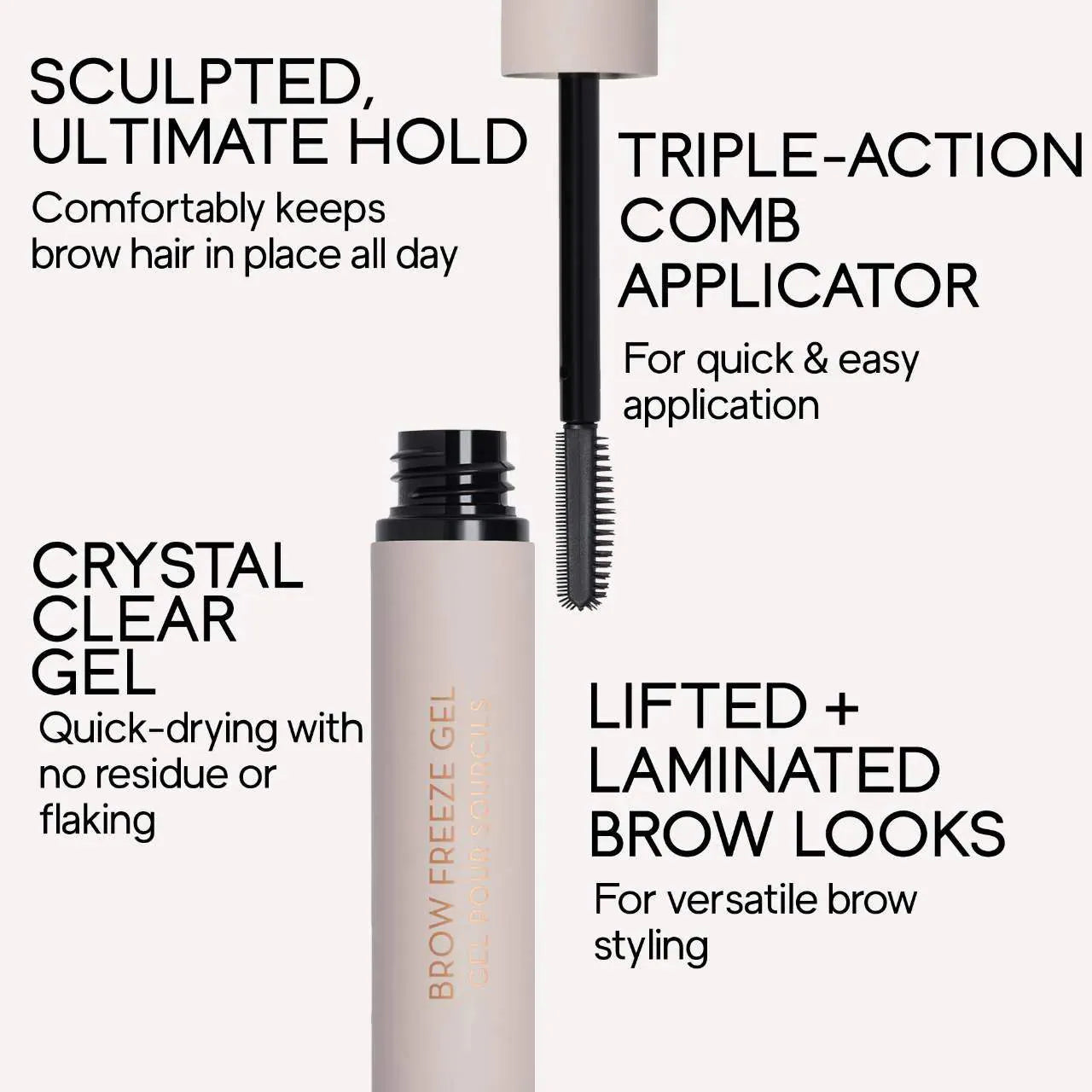 SEPHORA FAVORITES What's In My Bag: Makeup, Hair and Body Value Set