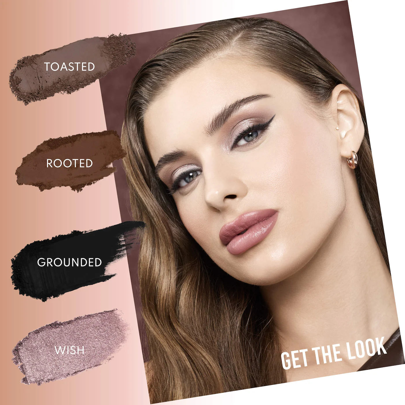 DANESSA MYRICKS Mini Everyday Magic Neutral Freedom Palette *PRE ORDER*