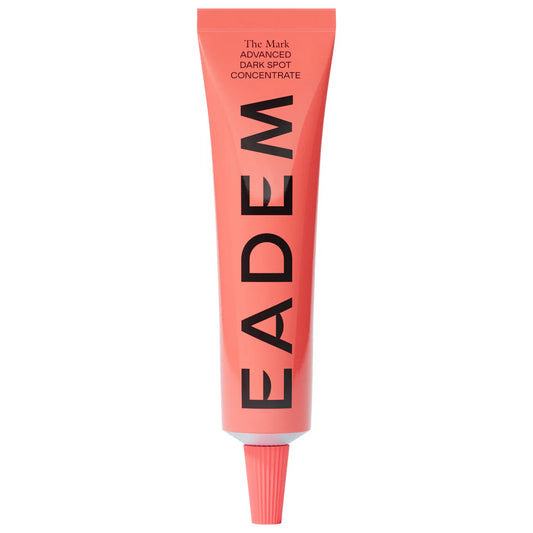 EADEM The Mark Advanced Targeted Dark Spot Concentrate with 5% Tranexamic Acid, 1% Alpha Arbutin & 1% Kojic Acid for Hyperpigmentation, Acne Marks & Age Spots
