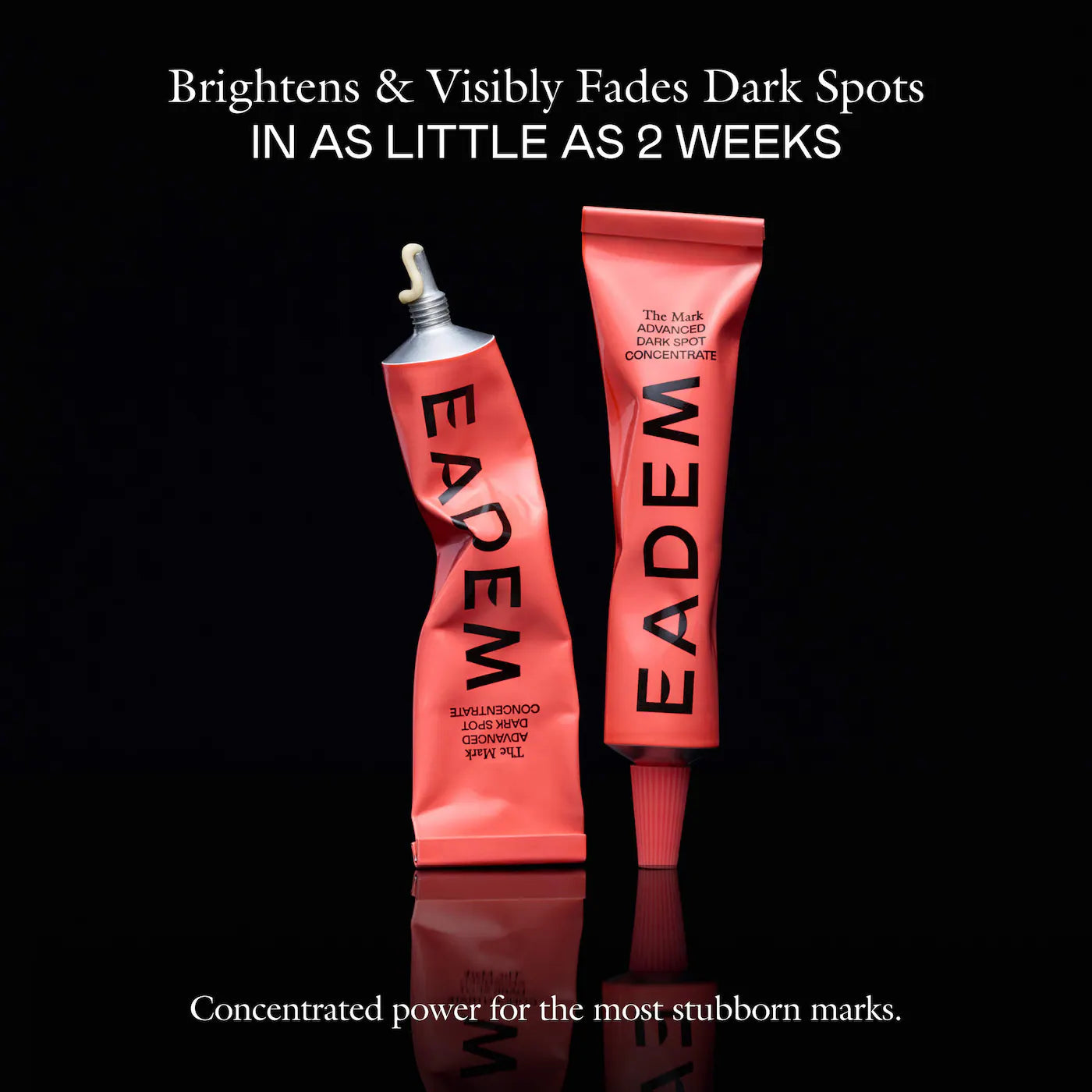 EADEM The Mark Advanced Targeted Dark Spot Concentrate with 5% Tranexamic Acid, 1% Alpha Arbutin & 1% Kojic Acid for Hyperpigmentation, Acne Marks & Age Spots *PRE ORDER*