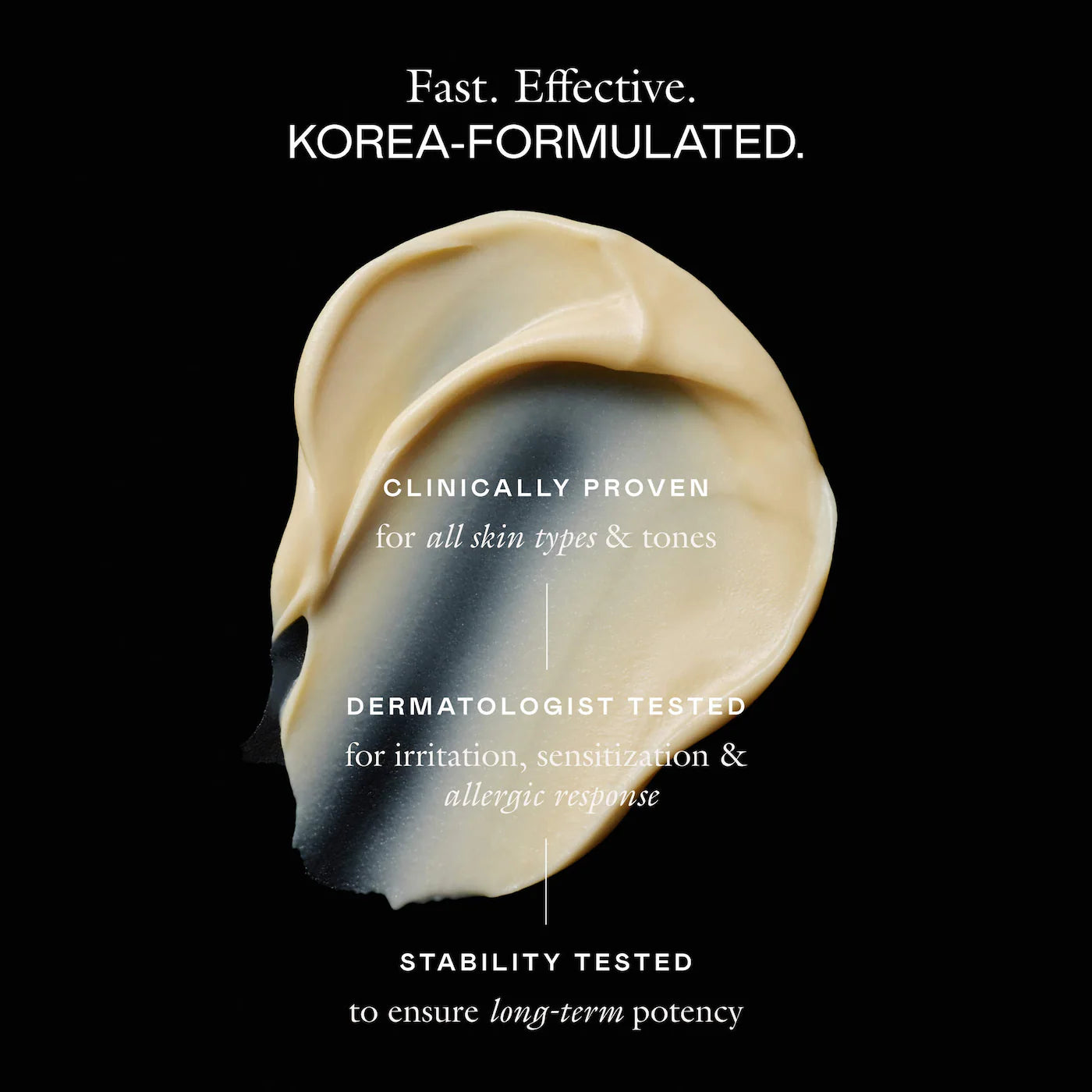 EADEM The Mark Advanced Targeted Dark Spot Concentrate with 5% Tranexamic Acid, 1% Alpha Arbutin & 1% Kojic Acid for Hyperpigmentation, Acne Marks & Age Spots *PRE ORDER*