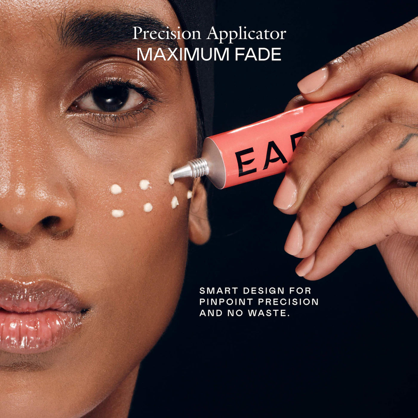 EADEM The Mark Advanced Targeted Dark Spot Concentrate with 5% Tranexamic Acid, 1% Alpha Arbutin & 1% Kojic Acid for Hyperpigmentation, Acne Marks & Age Spots *PRE ORDER*