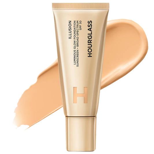 HOURGLASS Illusion Luminous Glow Foundation SPF 30