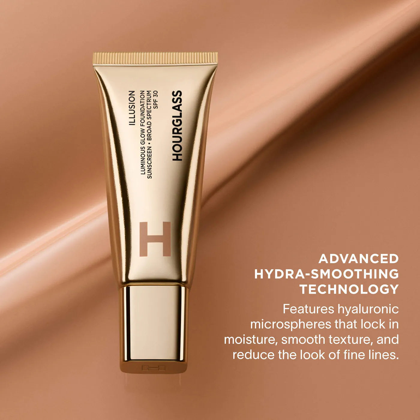 HOURGLASS Illusion Luminous Glow Foundation SPF 30 *PRE ORDER*