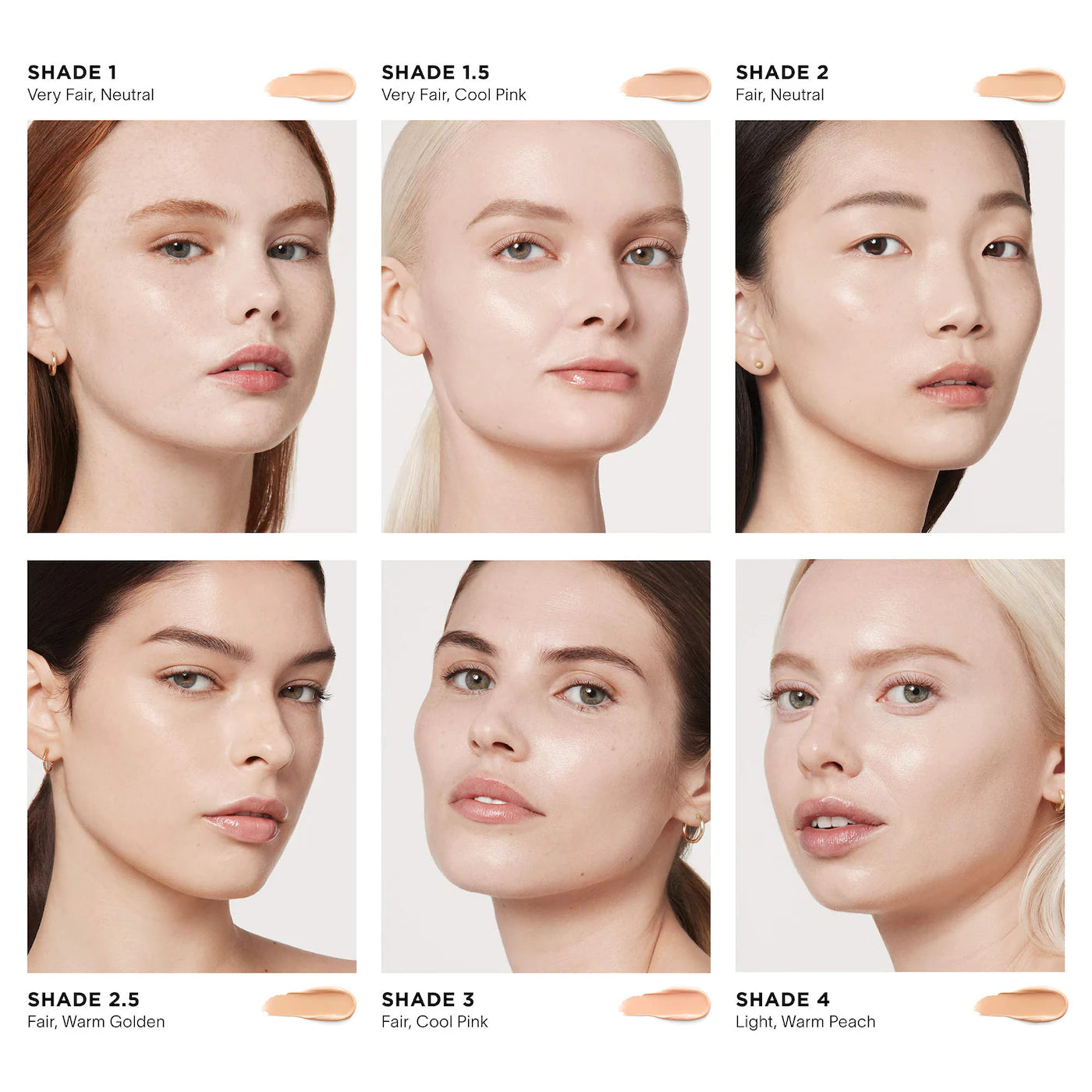 HOURGLASS Illusion Luminous Glow Foundation SPF 30 *PRE ORDER*